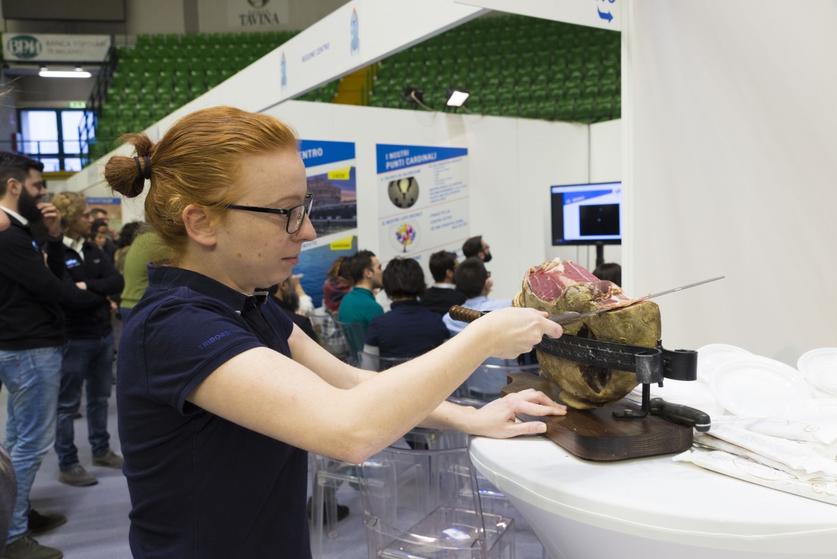 Smart Eventi per Decathlon: Progettinfiera - 0