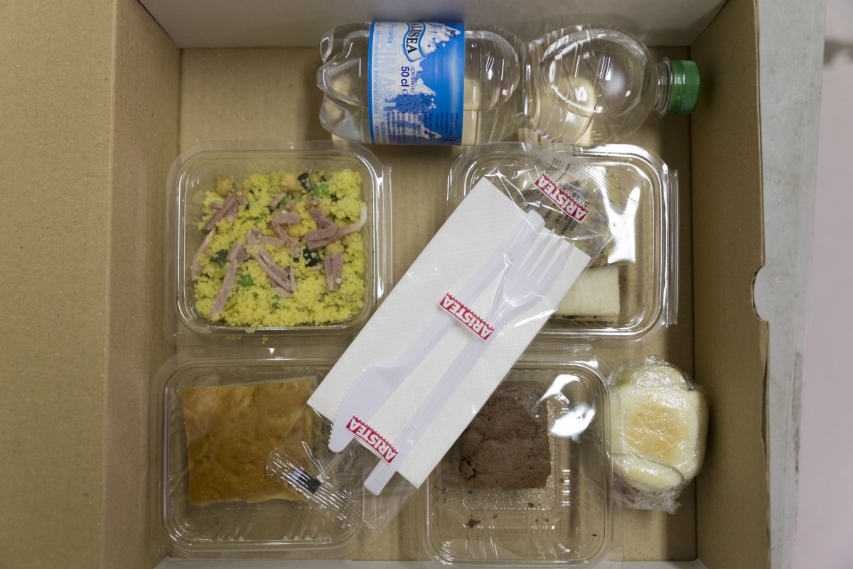 Smart Eventi per Decathlon: Progettinfiera - 22