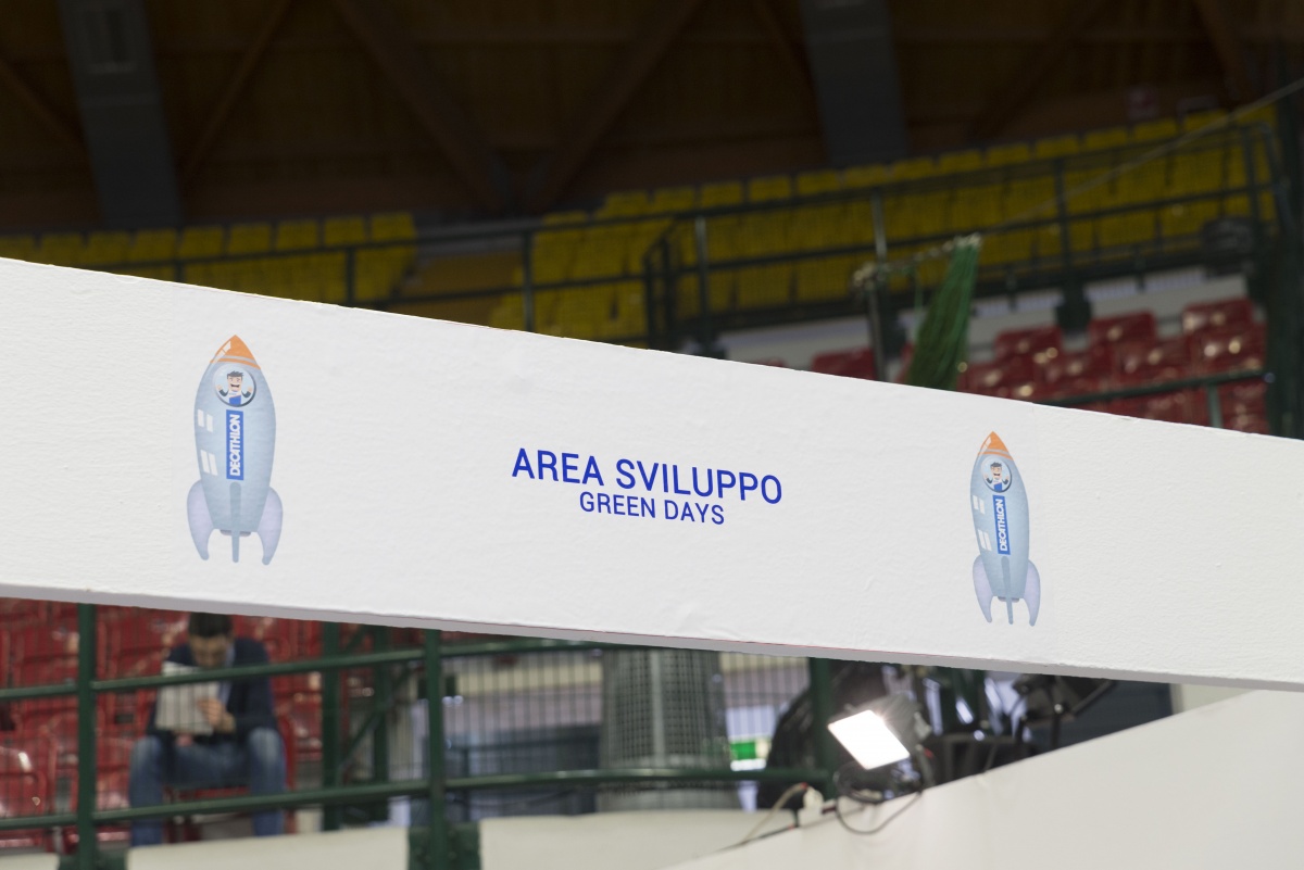 Smart Eventi per Decathlon: Progettinfiera - 30