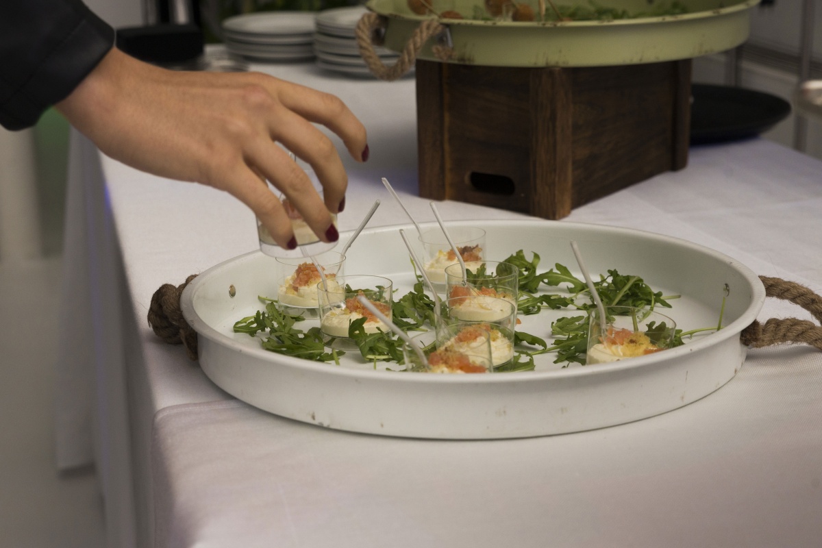 Festa 18 anni per cliente privato - 11