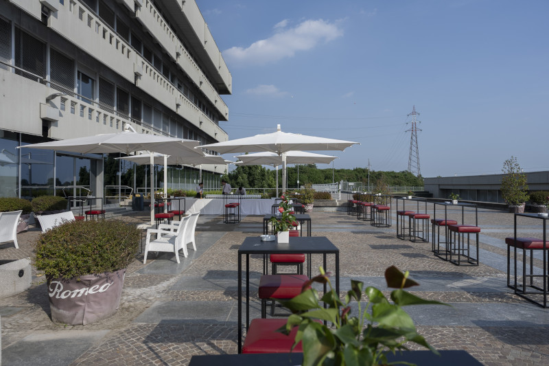 Una celebrazione memorabile a Milano per i 30 anni di Revi - 0