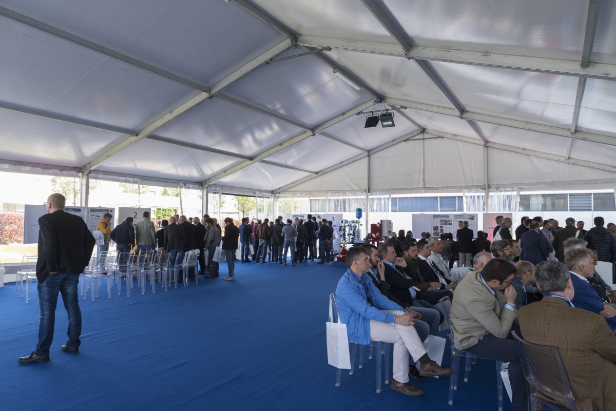 Presentazione innovazioni e realtà virtuale per Grundfos - 29