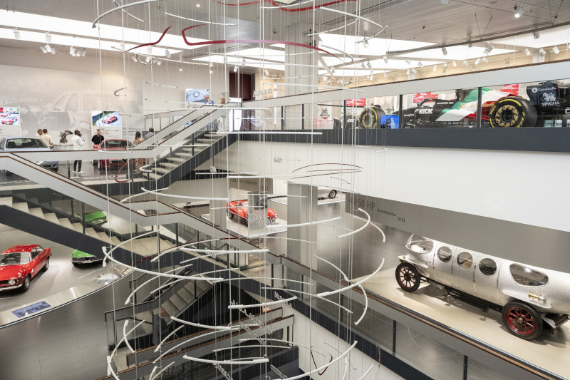 Una celebrazione memorabile a Milano per i 30 anni di Revi - 1