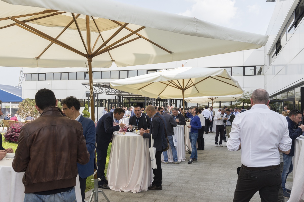 Presentazione innovazioni e realtà virtuale per Grundfos - 7