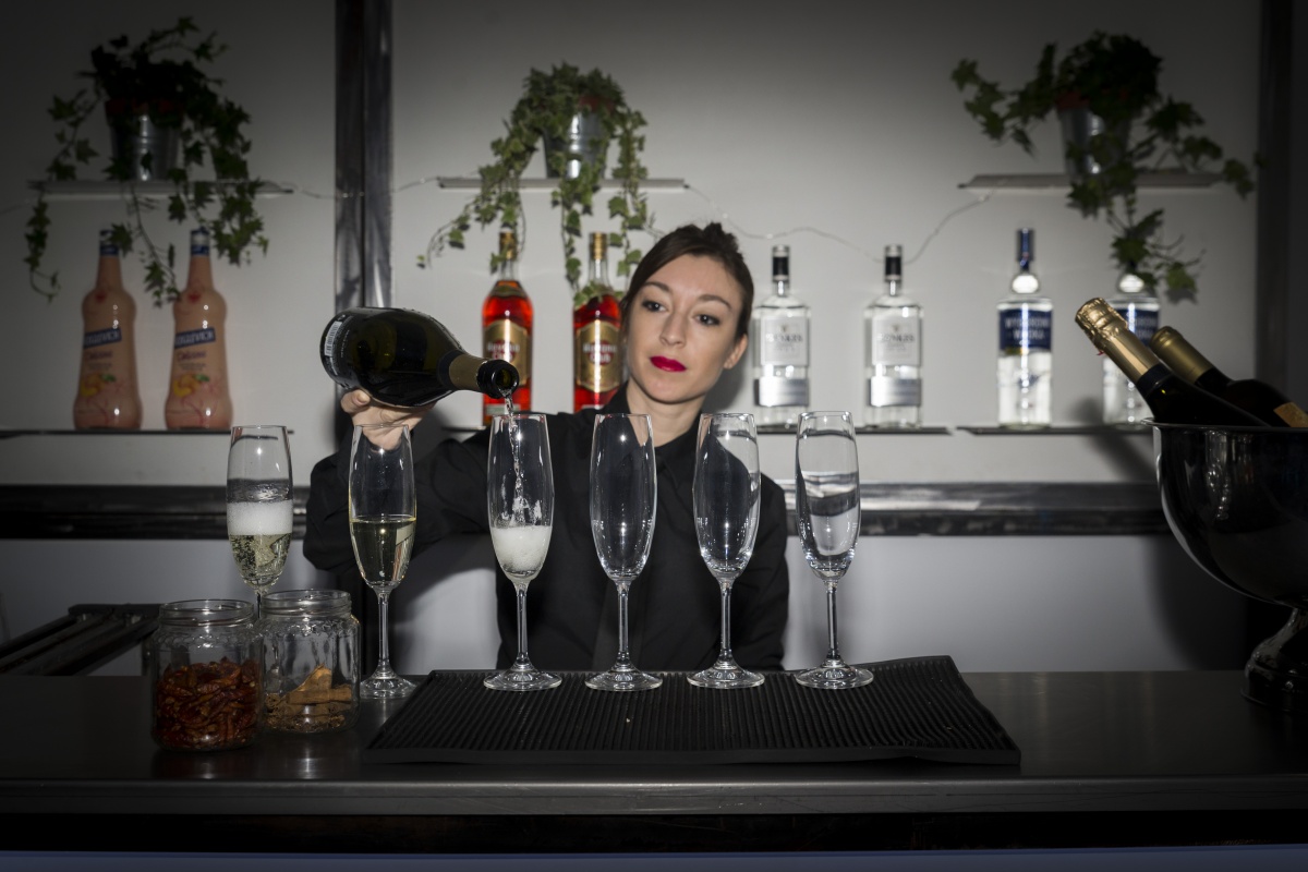 Party natalizio per Data Reply - 4