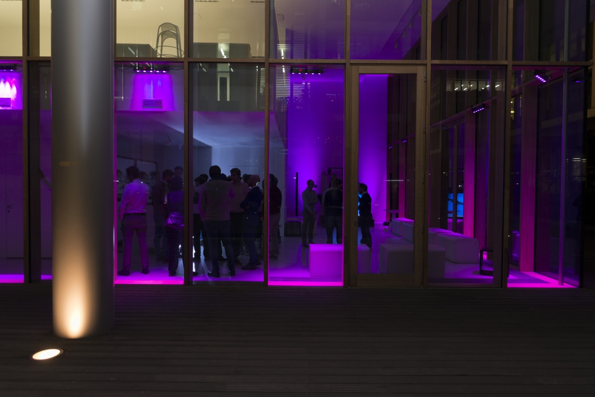 Party natalizio per Data Reply - 1