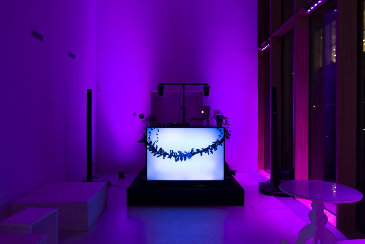 Party natalizio per Data Reply - 0