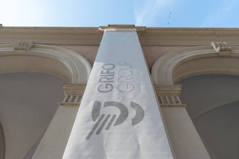 Convention Grifo Group a Milano: un evento di prestigio in uno storico teatro milanese - 3