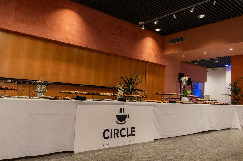 Convention Grifo Group a Milano: un evento di prestigio in uno storico teatro milanese - 13