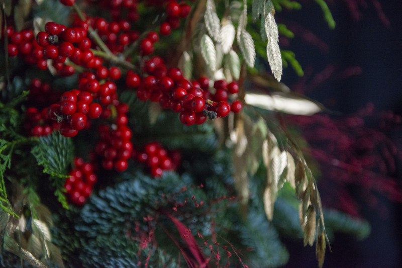 Il primo party natalizio di CBRE a Milano: un successo targato Smart Eventi - 9