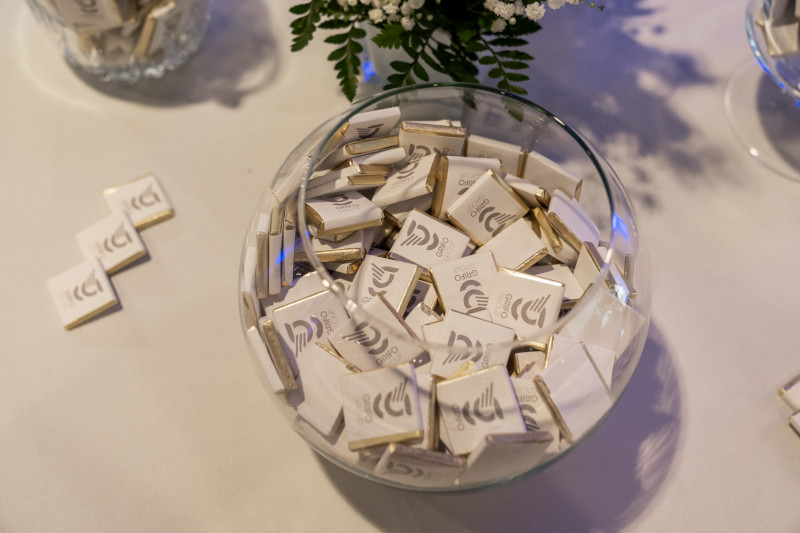 Convention Grifo Group a Milano: un evento di prestigio in uno storico teatro milanese - 9