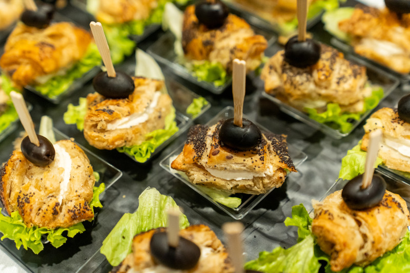 Convention Grifo Group a Milano: un evento di prestigio in uno storico teatro milanese - 16