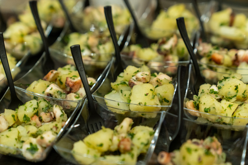 Convention Grifo Group a Milano: un evento di prestigio in uno storico teatro milanese - 15