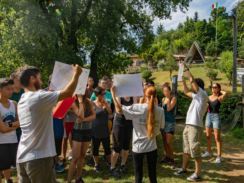 Viaggio incentive per ICT Consulting - 6