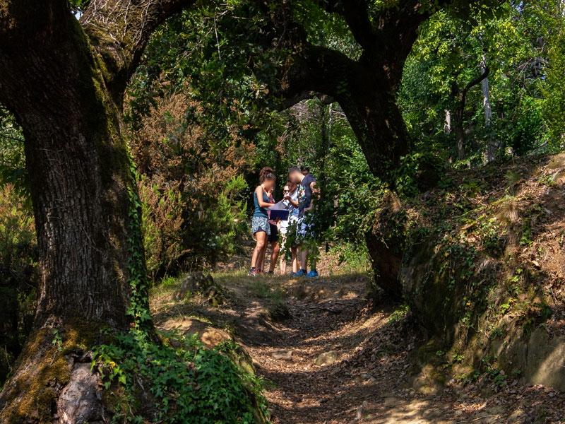 Viaggio incentive per ICT Consulting - 3