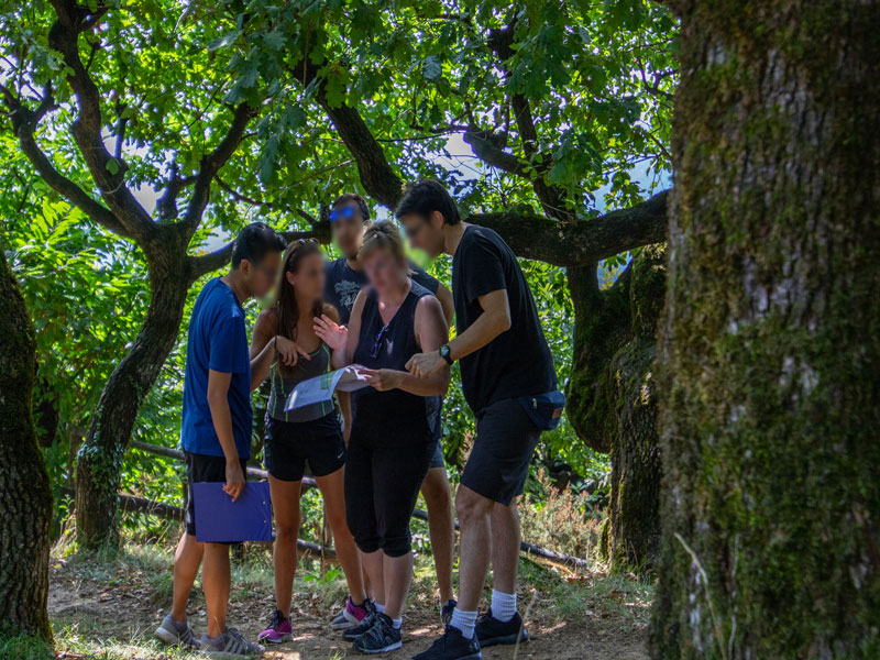 Viaggio incentive per ICT Consulting - 5