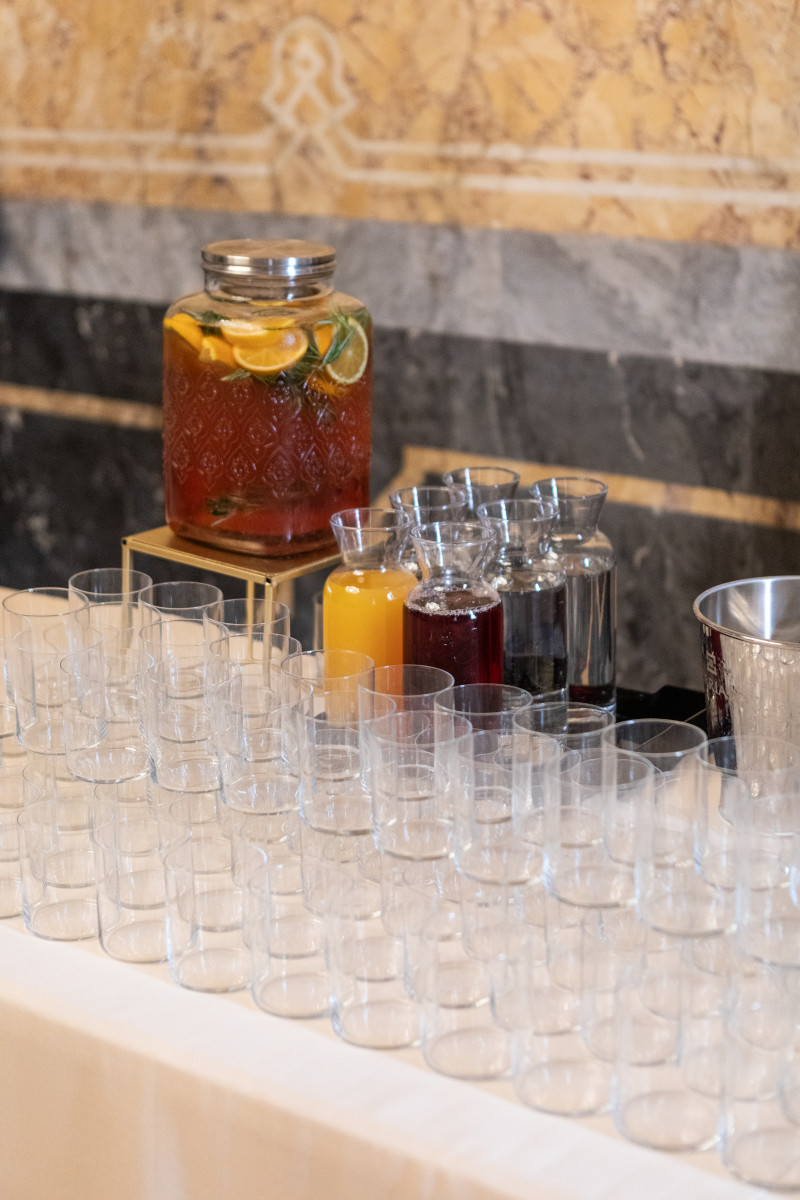 Evento istituzionale a Milano con Infratel Italia - 12