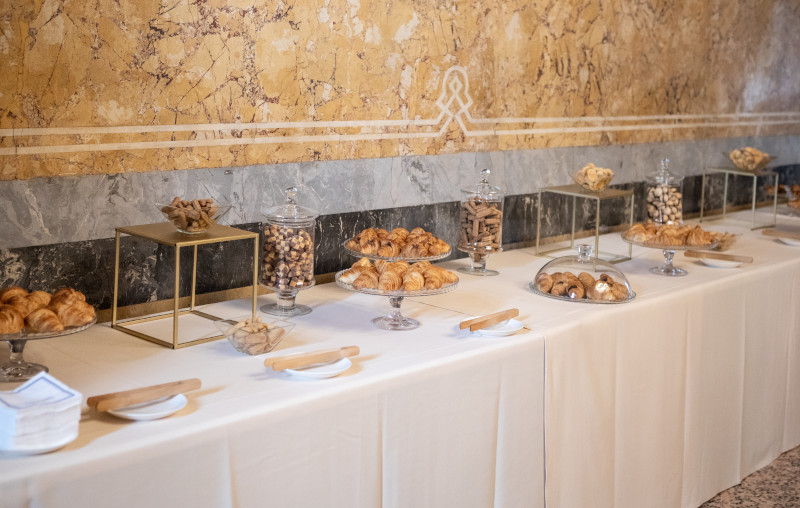 Evento istituzionale a Milano con Infratel Italia - 3