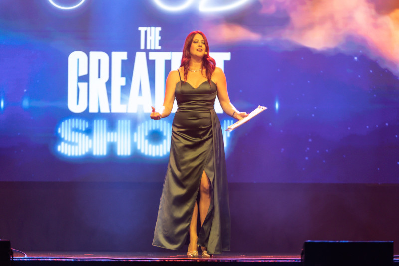 IAD Italia annual convention: The Greatest Show a Milano - 5