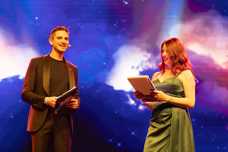 IAD Italia annual convention: The Greatest Show a Milano - 14