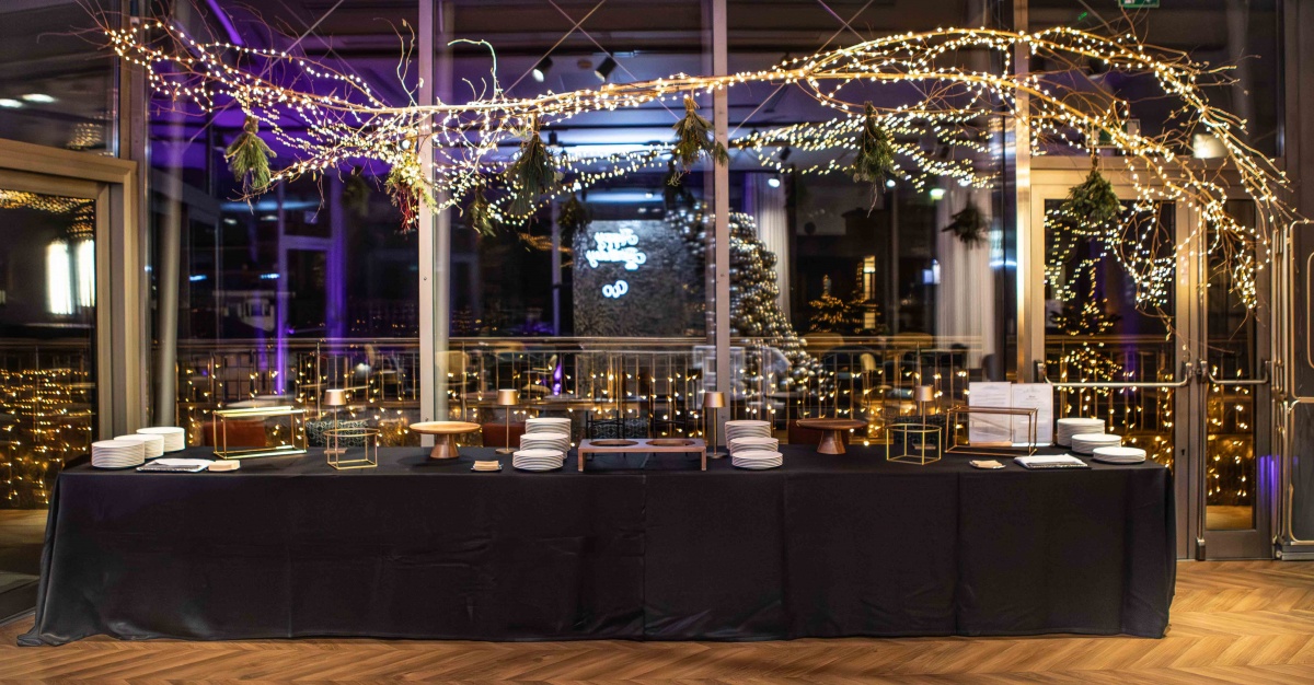 Diciottesimo esclusivo in hotel di prestigio a Milano - 4