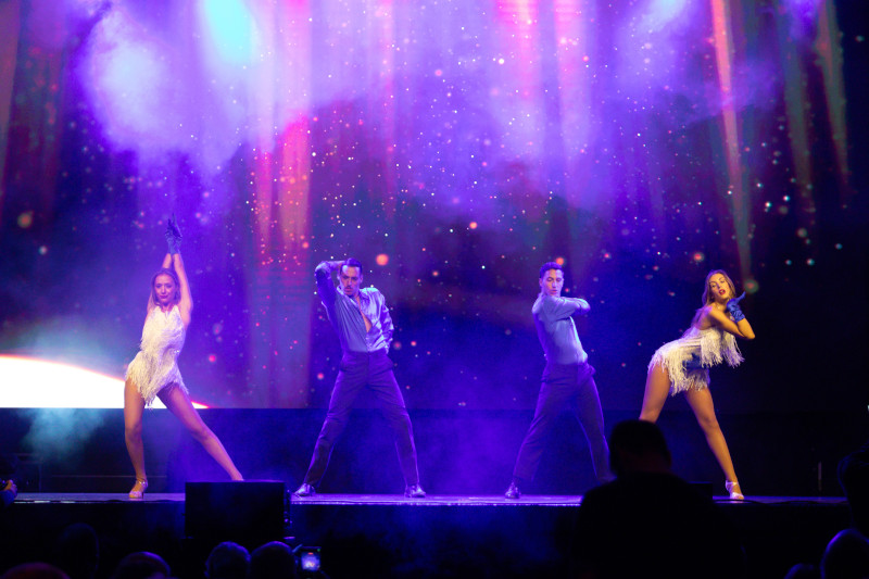 IAD Italia annual convention: The Greatest Show a Milano - 11