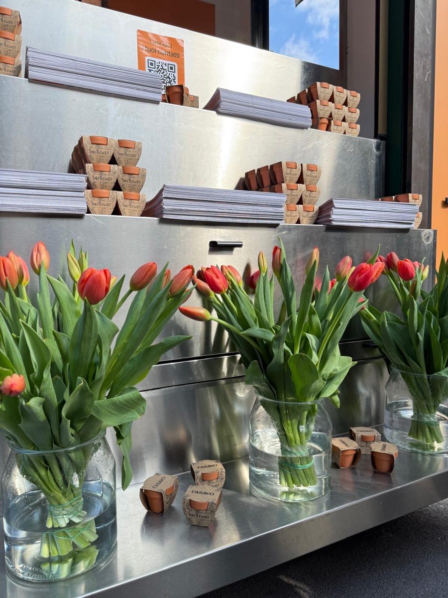 Street marketing innovativo a Milano: il successo di Casavo a Brera - 17