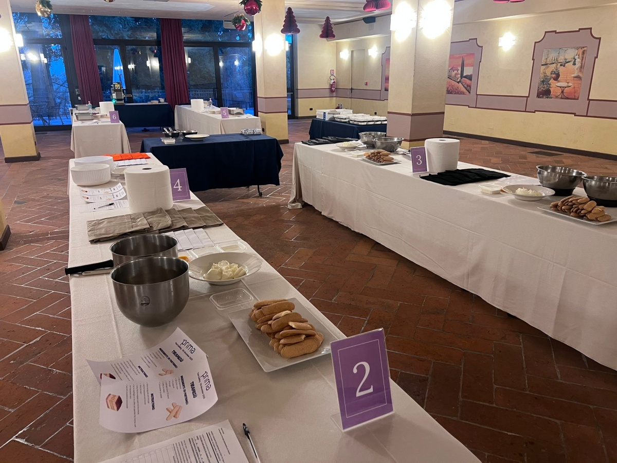 Team building HR sul Lago di Como per Prima Assicurazioni - 1