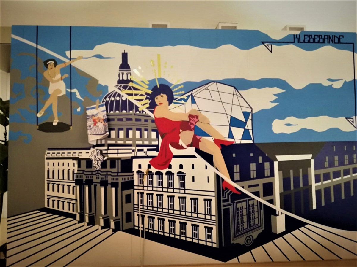 Press day per l’Ente del turismo tedesco - 0