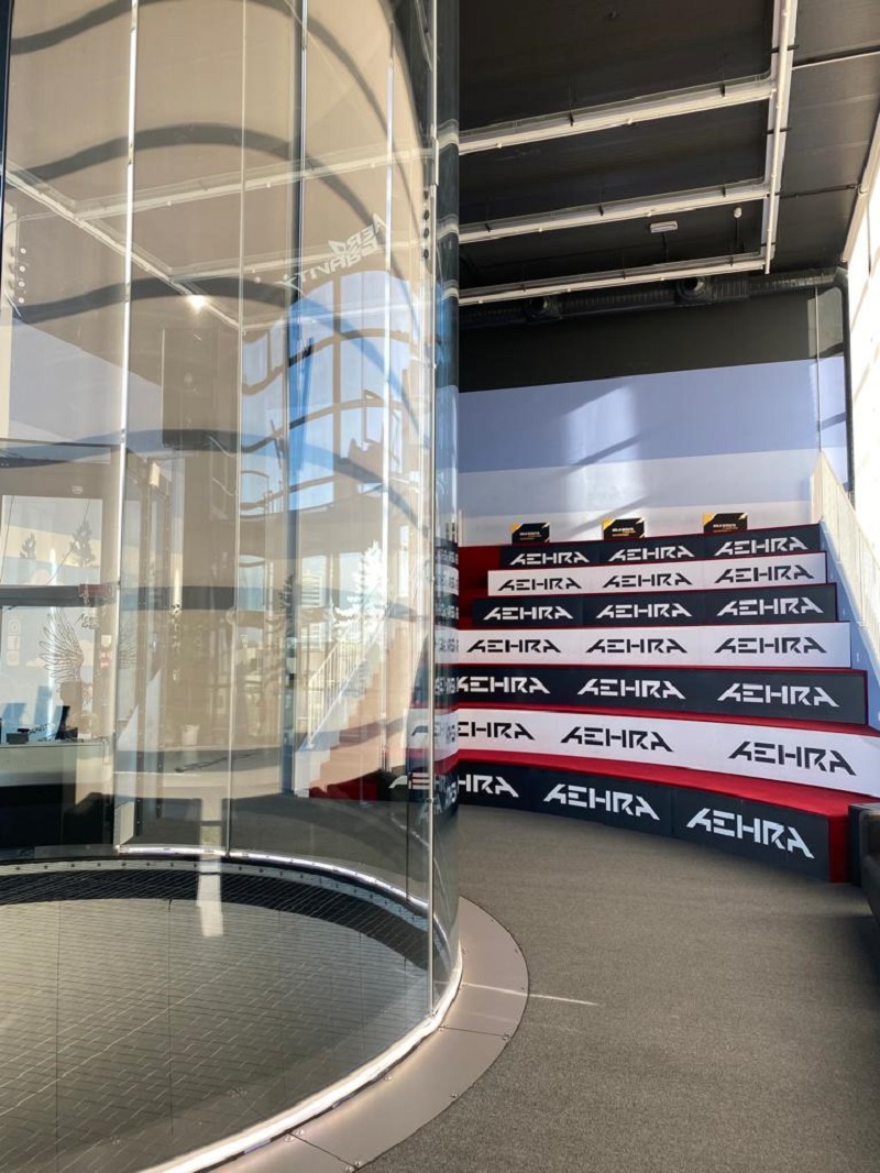 L’emozione del volo: un’attività di team-building da non dimenticare - 4