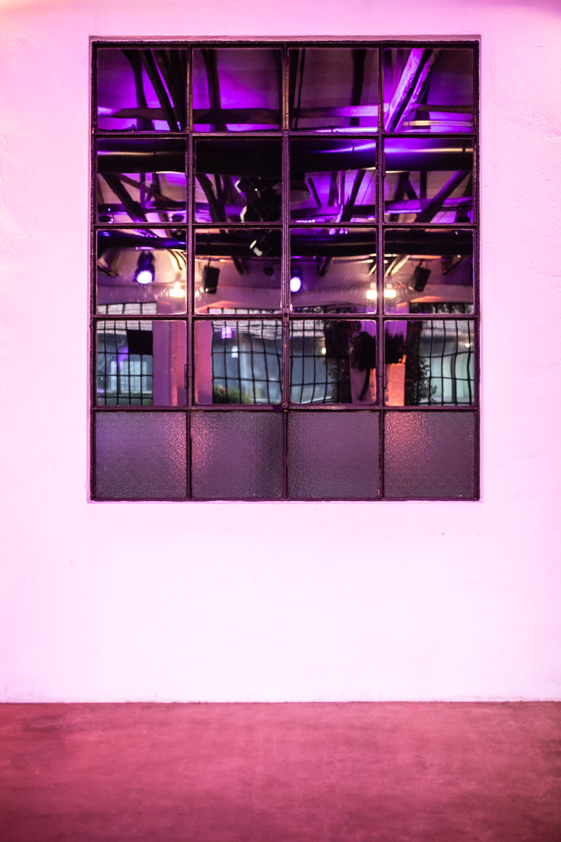 Festa privata 50 anni alle Officine de Rolandi: un evento esclusivo e indimenticabile - 6