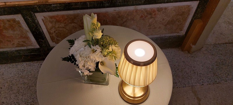 Si conclude il tour di convention Lutron 2022 a Milano - 2