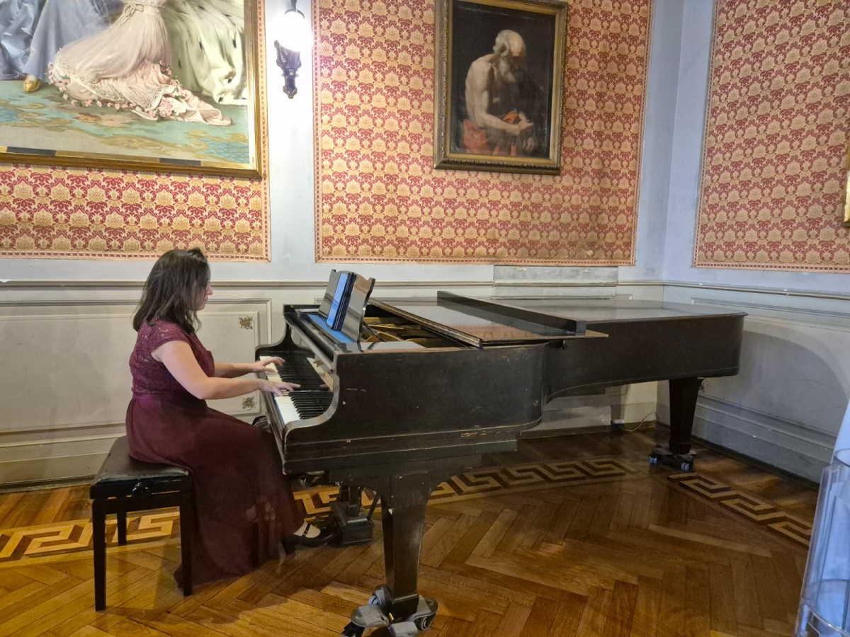 Successo e visione: meeting nazionale aziendale per Atradius - 0