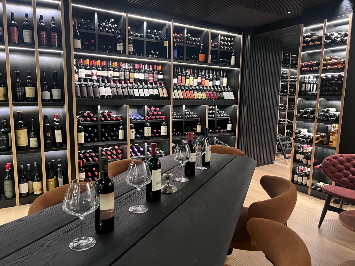 Team building HR sul Lago di Como per Prima Assicurazioni - 6