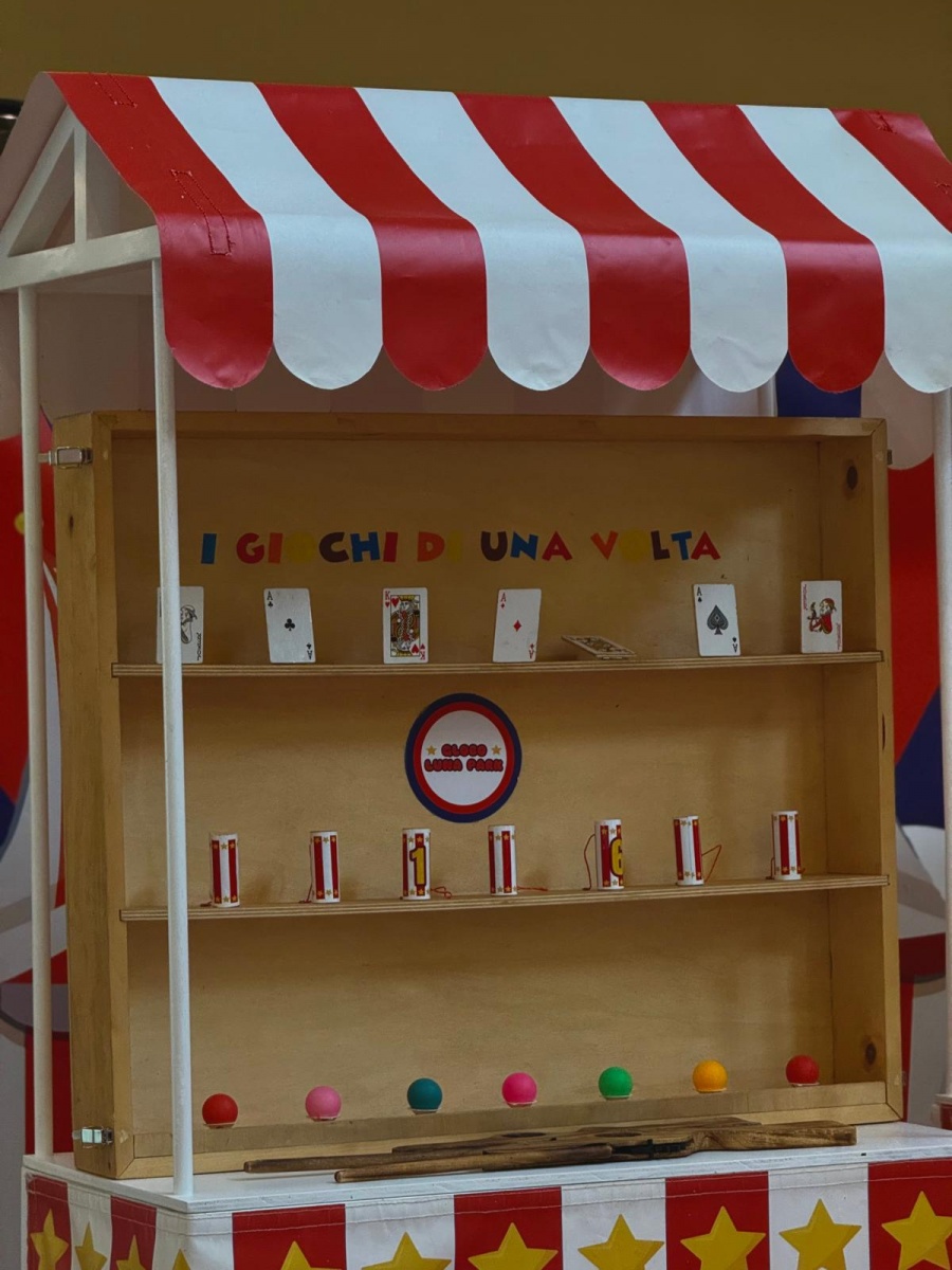 Carnevale al centro Globo: allestimenti spettacolari e attività per famiglie - 4