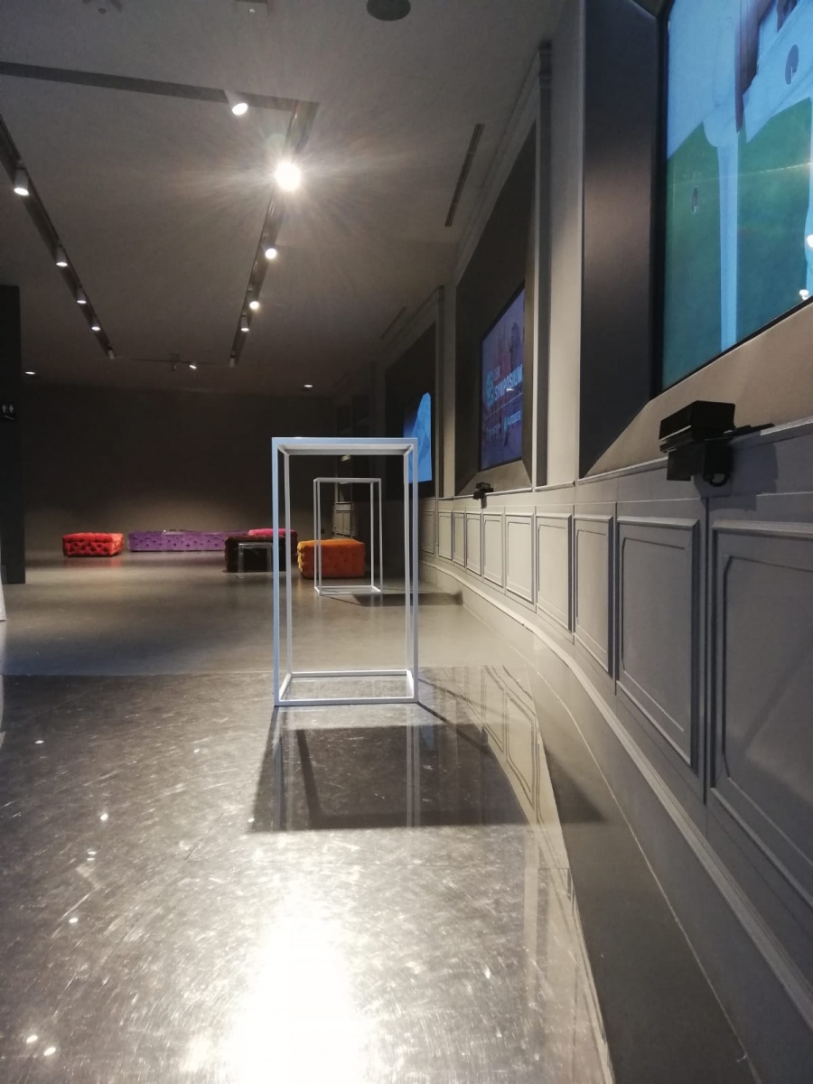 Evento aziendale per TechSoft3D - 5