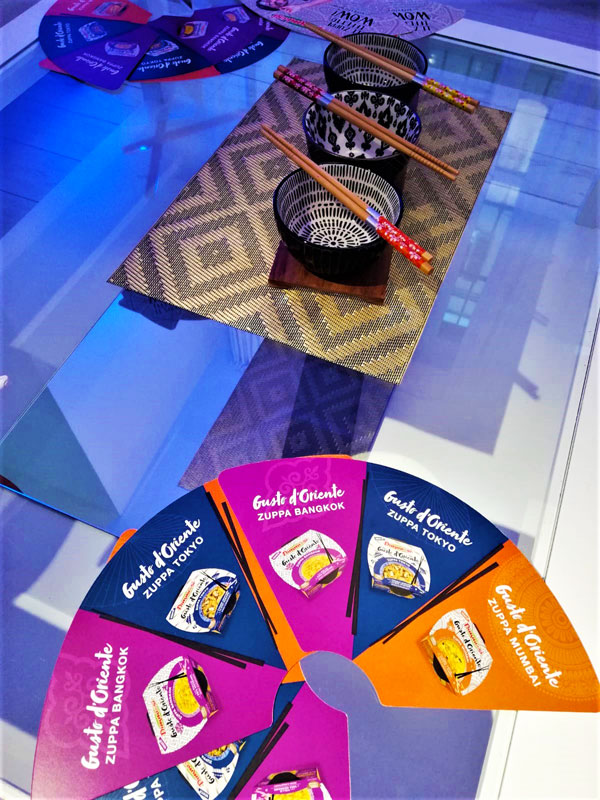 Press day per La Linea Verde - 3