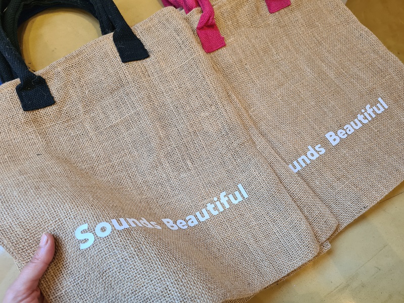 Primo Temporary europeo per Rockfon a Milano zona Navigli - 5