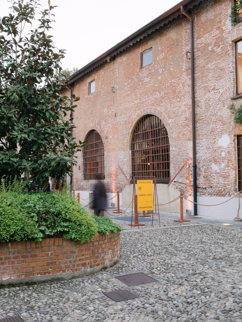 The Balvenie: evento esclusivo al Fuori Salone 2025 - 10