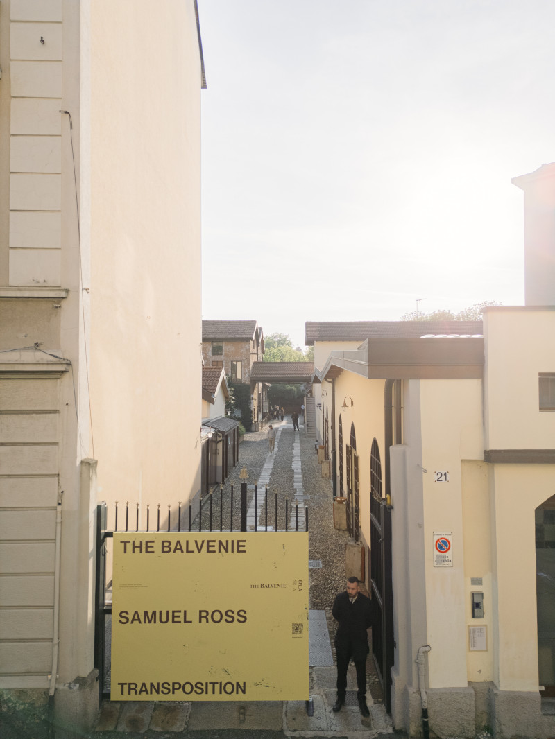 The Balvenie: evento esclusivo al Fuori Salone 2025 - 6