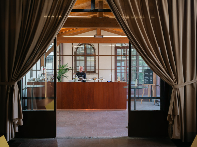 The Balvenie: evento esclusivo al Fuori Salone 2025 - 0