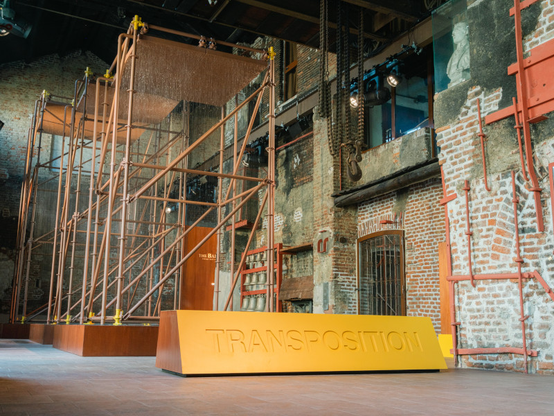 The Balvenie: evento esclusivo al Fuori Salone 2025 - 5