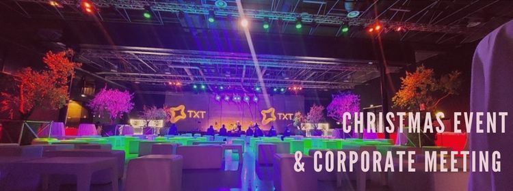 xt e-solutions spa torna a contattare Smart Eventi per l’organizzazione dell’evento di Natale - 1