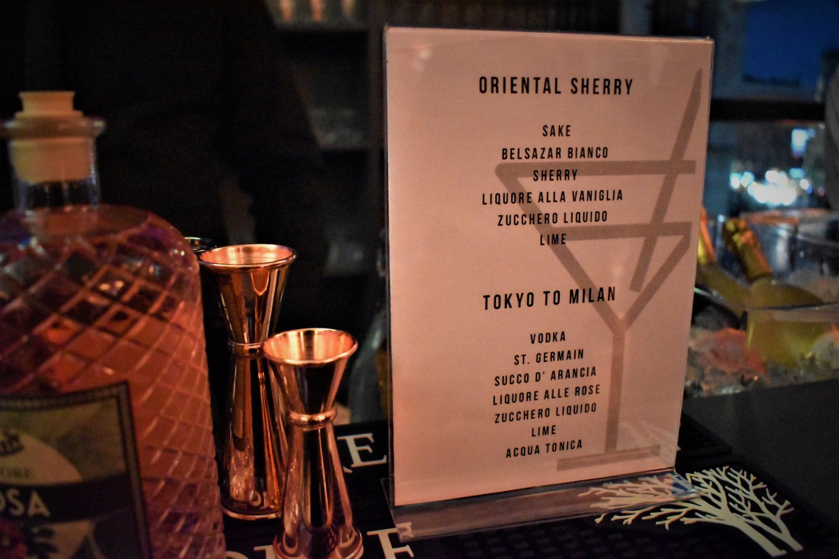 Cena di gala per Marcel Wanders e Decortè Beauty - 13