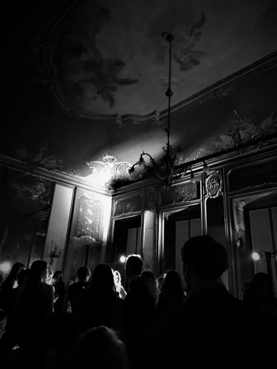 Premiere italiana del film "Lo Schiaccianoci e i 4 Regni" per Without Production - 19