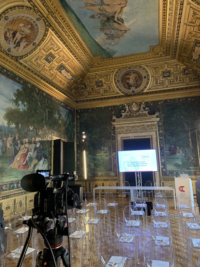 Congresso per medici e biomedici ventricolari in centro a Milano - 6