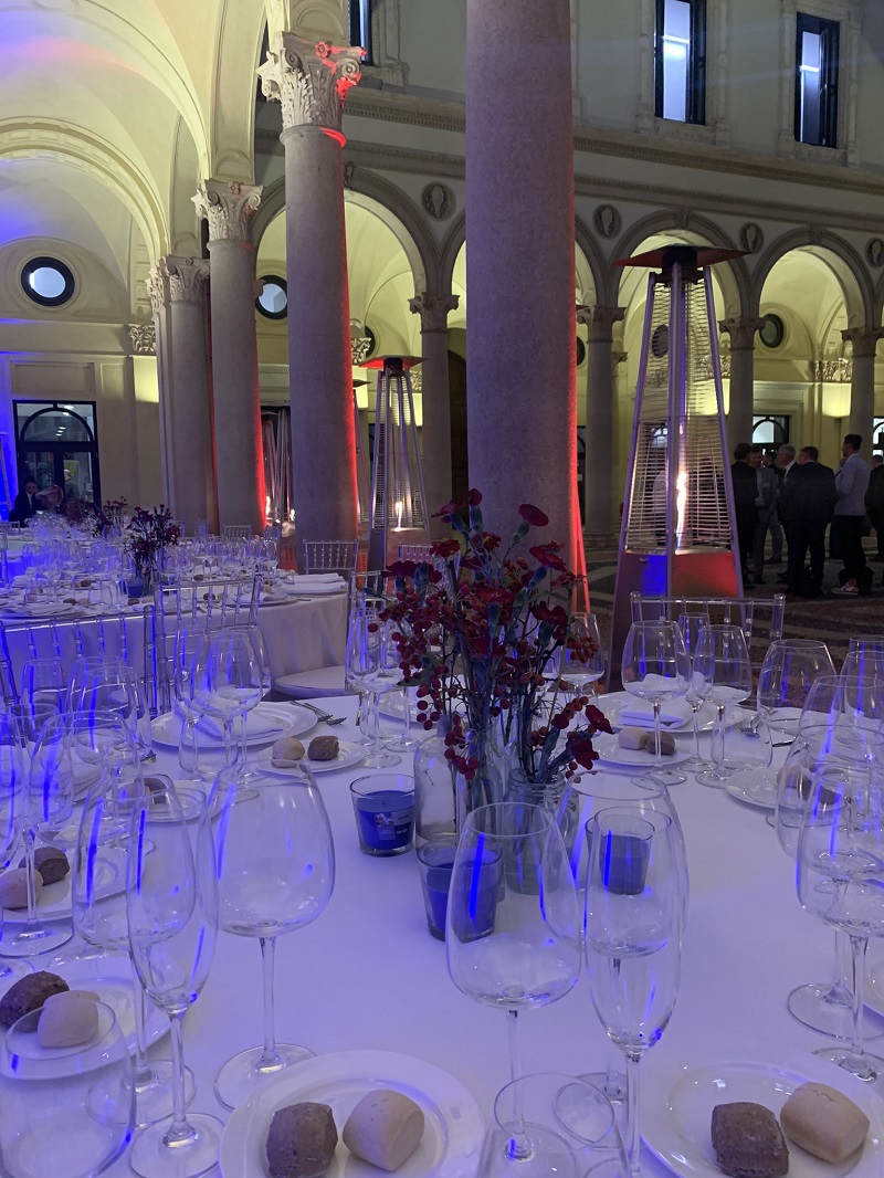 Congresso per medici e biomedici ventricolari in centro a Milano - 5