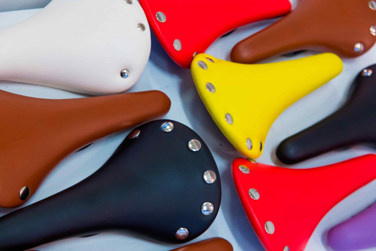 Team building bike building per Openmind - 9