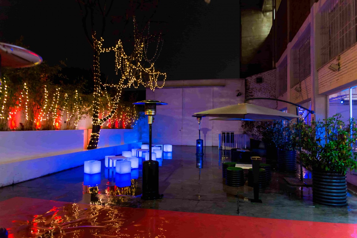 Team building bike building per Openmind - 12