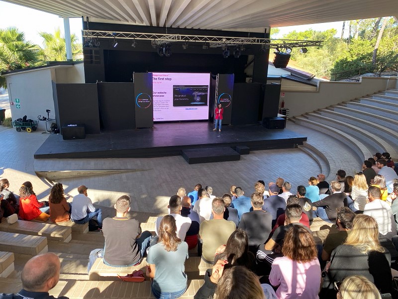 Team building e viaggio incentive in Toscana: un successo indimenticabile - 5